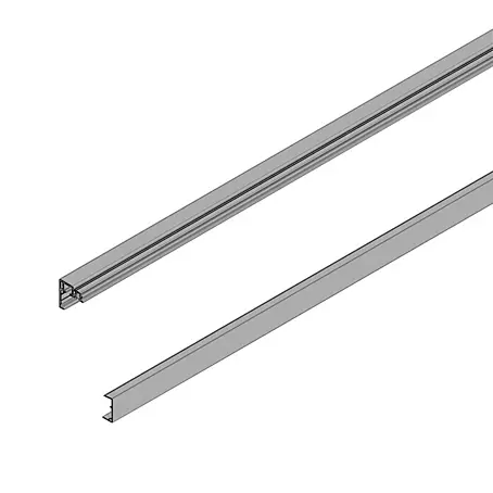 Diamond Doors Profil Linea 40