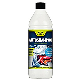 Ava Auto-Shampoo (1 l)