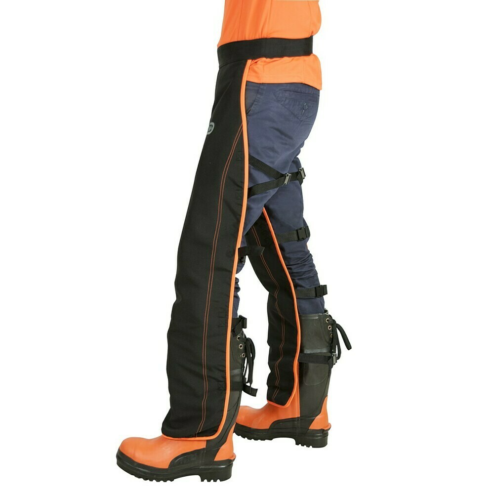 Oregon Hosenträger Mit Clip – Für Schnittschutz Produktbild-Vorschau 5