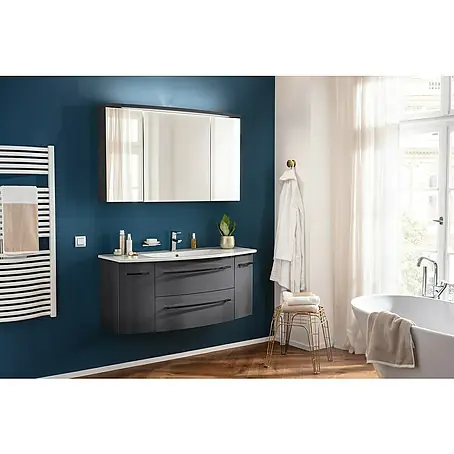 Camargue Swing K Badmöbel-Set BD4
