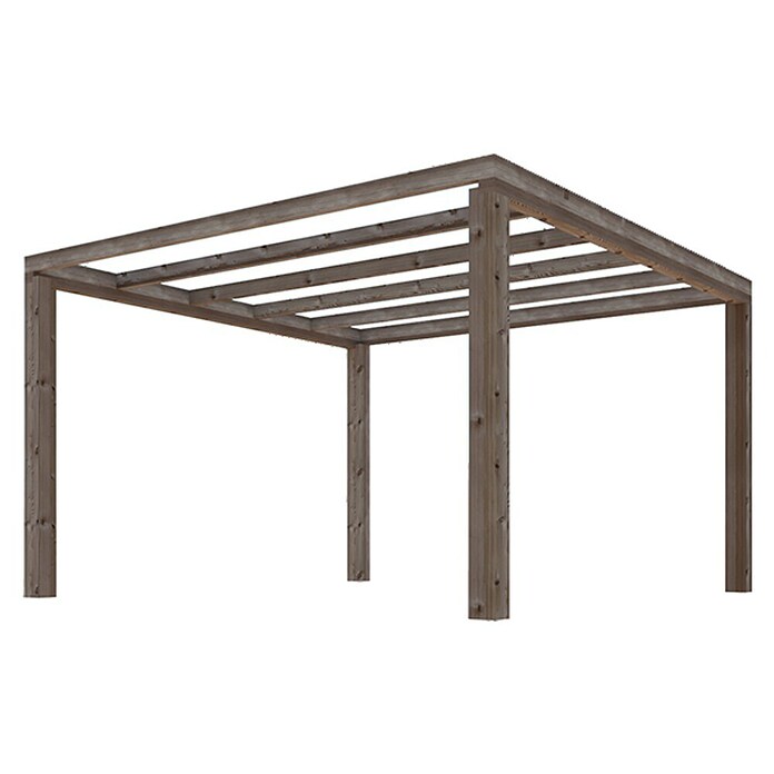 Pérgola