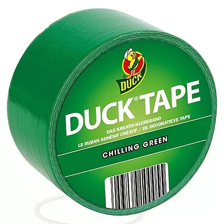 Duck Tape Kreativklebeband