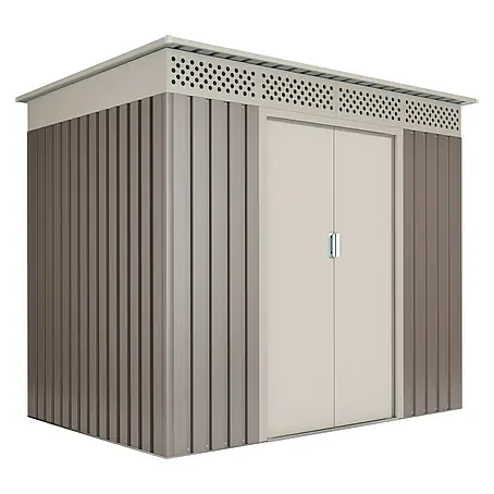 Hoggar  Gerätehaus Nyköp