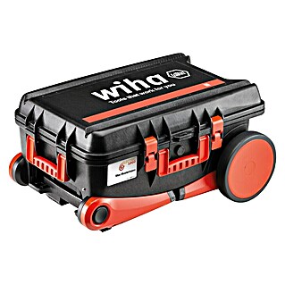 Wiha Maletín de herramientas XXL III (L x An x Al: 336 x 680 x 497 mm, No incluye herramientas)