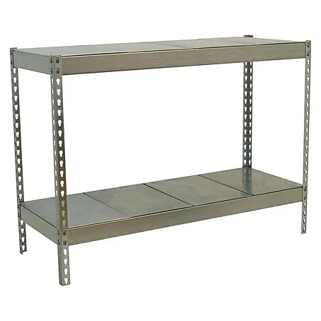 Simonrack Simontaller Schwerlastregal Ecoforte Metall