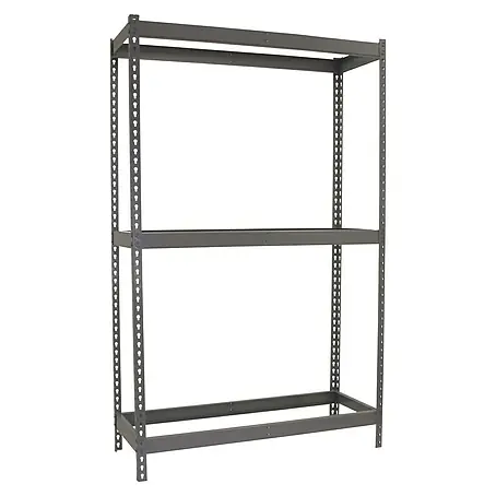 Simonrack Ecoforte Estantería para cargas pesadas Metal