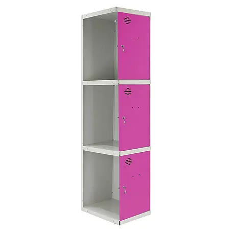 Simonrack Simonlocker Taquilla Doors Adicional Desmontada
