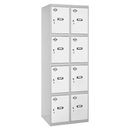 Simonrack Simonlocker Taquilla locker Prof. Doors