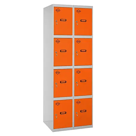 Simonrack Simonlocker Taquilla locker Prof. Doors