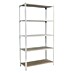 Simonrack Simonclick Metallregal Maderclick SuperPlus 