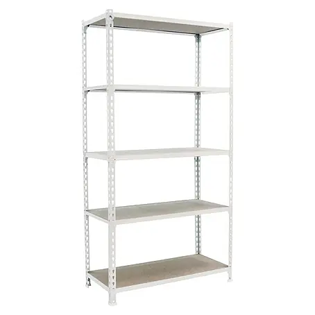 Simonrack Maderclick Metallregal Maderclick SuperPlus