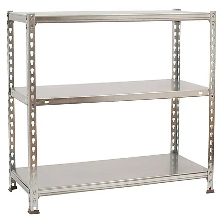Simonrack Simonclick Metallregal Ecoclick Mini