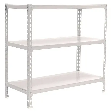 Simonrack Simonclick Metallregal Mega Plus