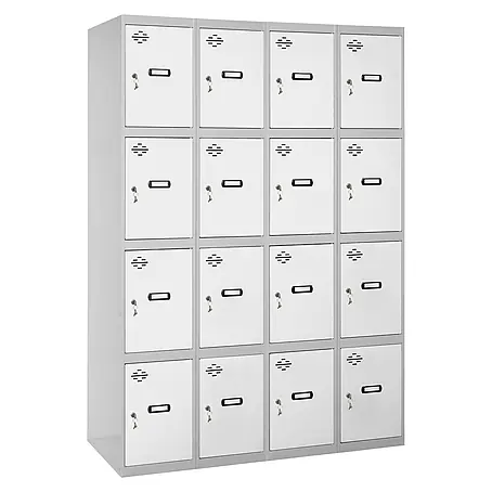 Simonrack Simonlocker Taquilla locker Prof. Doors