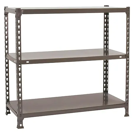 Simonrack Simonclick Metallregal Ecoclick Plus