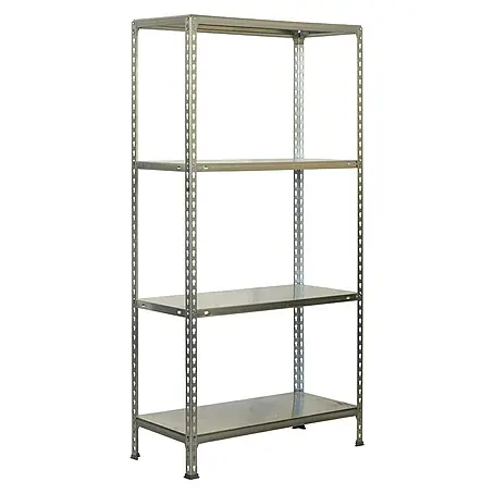 Simonrack Simonclick Metallregal Ecoclick Mini