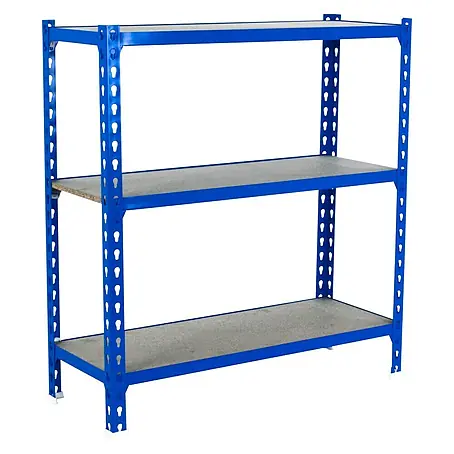 Simonrack Maderclick Metallregal Maderclick Plus
