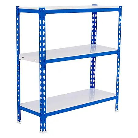 Simonrack Simonclick Estantería metálica Mini