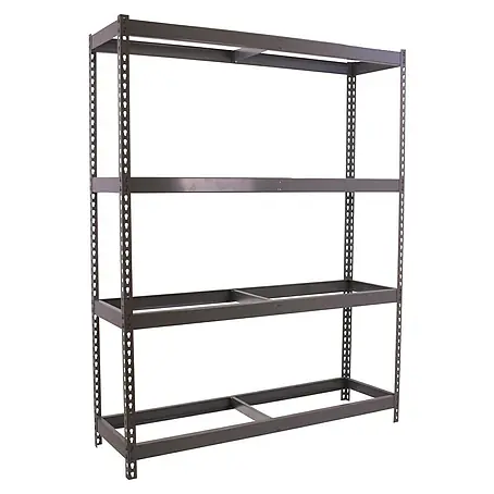 Simonrack Ecoforte Estantería para cargas pesadas Metal