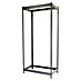 Simonrack Simonclothing Estantería metálica Forte Single 