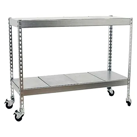 Simonrack Simontaller Estantería metálica Metal Mobile