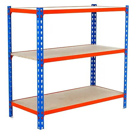 Simonrack Maderclick Metallregal Maderclick Mini