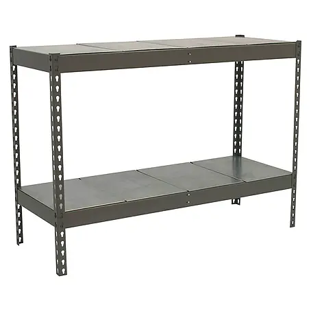 Simonrack Simonforte Schwerlastregal Simonforte Metall
