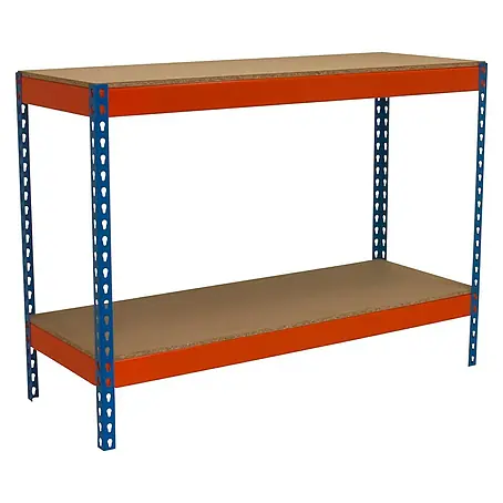 Simonrack Simonwork Werkbank Basic 2