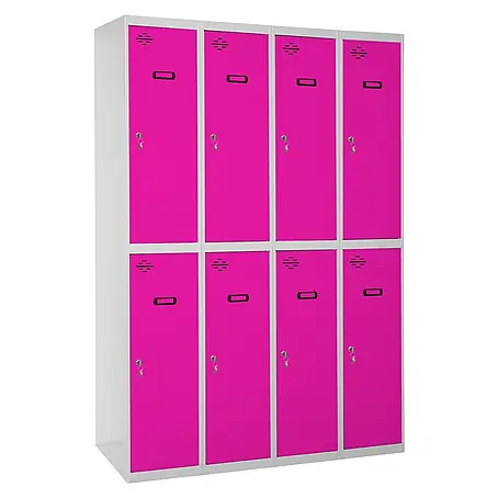 Simonrack Simonlocker Taquilla Prof. Tandem