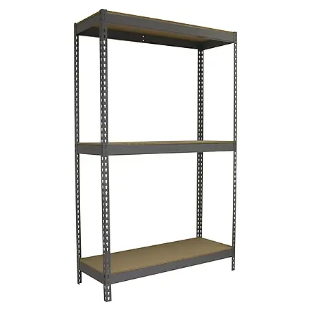 Simonrack Simonforte Schwerlastregal Simonforte Chipboard