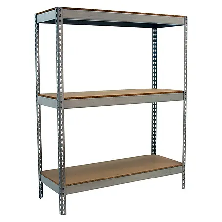 Simonrack Simonforte Schwerlastregal Simonforte Chipboard