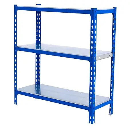 Simonrack Simonclick Metallregal Simonclick Mini