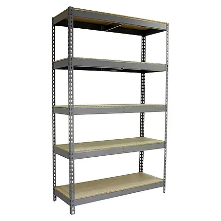 Simonrack Simontaller Schwerlastregal Ecoforte Chipboard