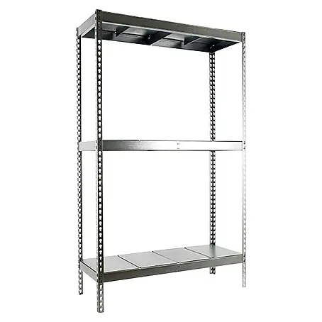 Simonrack Simontaller Schwerlastregal Ecoforte Metall