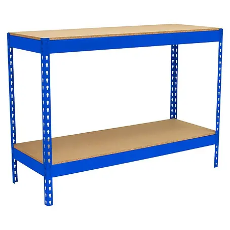 Simonrack Simonwork Werkbank Basic 2