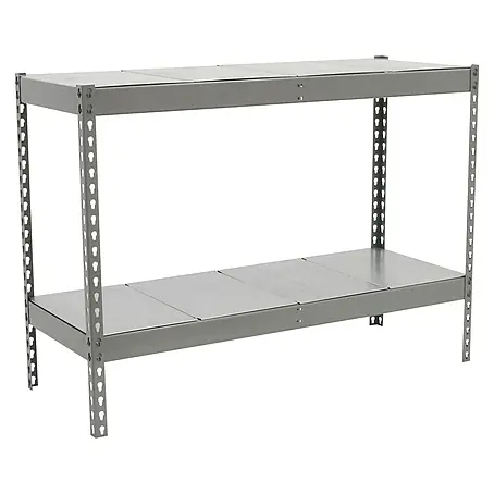 Simonrack Simonforte Schwerlastregal Simonforte Metall