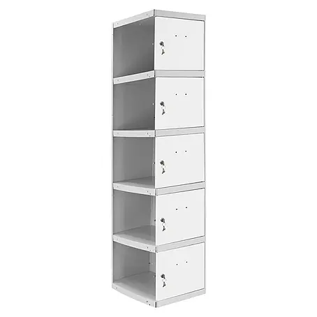 Simonrack Simonlocker Taquilla Doors Adicional Desmontada