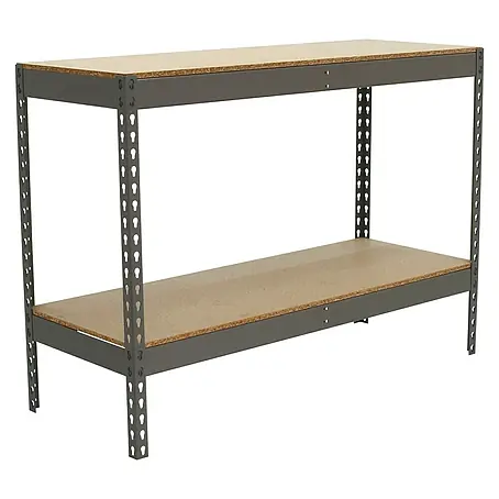 Simonrack Simonforte Schwerlastregal Simonforte Chipboard