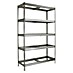 Simonrack Simonforte Estructura de estantería 