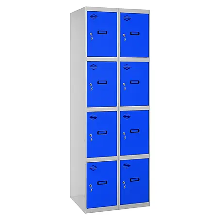 Simonrack Simonlocker Taquilla locker Prof. Doors