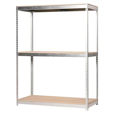 Simonrack Simonforte Schwerlastregal Simonforte Chipboard