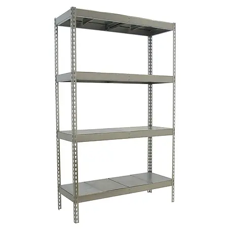Simonrack Simontaller Schwerlastregal Ecoforte Metall