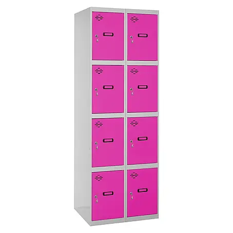 Simonrack Simonlocker Taquilla locker Prof. Doors