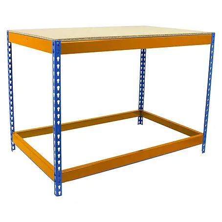 Simonrack Simonwork Werkbank Basic 1