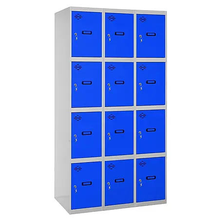 Simonrack Simonlocker Taquilla locker Prof. Doors