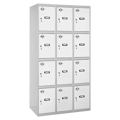 Simonrack Simonlocker Taquilla locker Prof. Doors