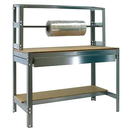 Simonrack Simonwork Banco de trabajo BT4 Box