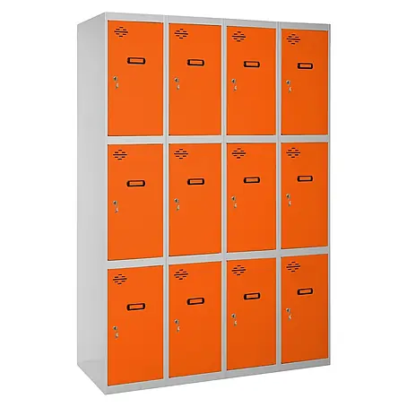 Simonrack Simonlocker Taquilla locker Doors