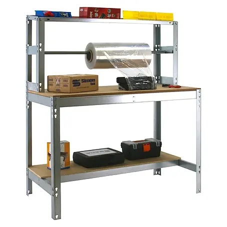 Simonrack Simonwork Banco de trabajo BT4