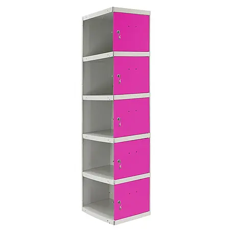 Simonrack Simonlocker Taquilla Doors Adicional Desmontada